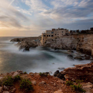 Discover the Hidden Beauty of Ghar Lapsi: A Photographic Delight